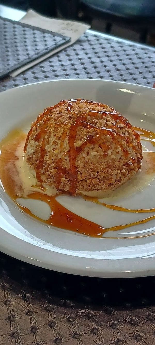 Restaurant Chez Manu à Drancy, France