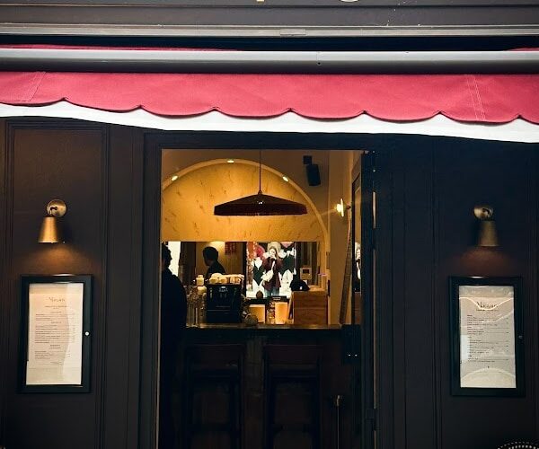 Restaurant Chez Margaux à Sceaux, France