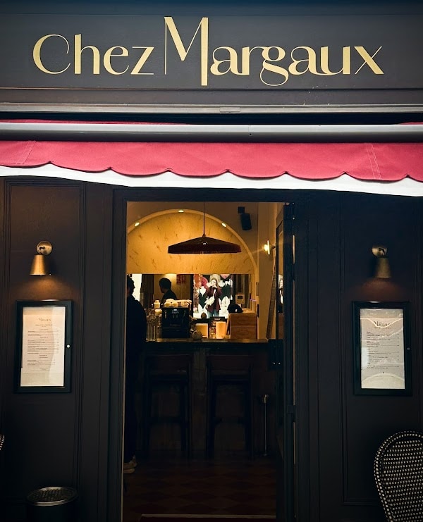 Restaurant Chez Margaux à Sceaux, France
