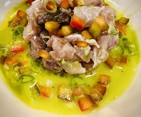 Restaurant Chez Margaux à Sceaux, France