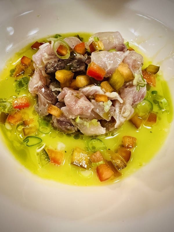 Restaurant Chez Margaux à Sceaux, France