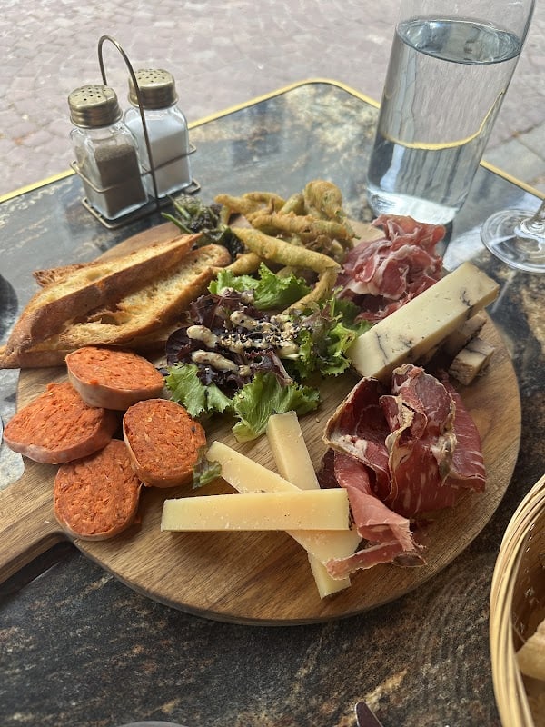 Restaurant Chez Margaux à Sceaux, France