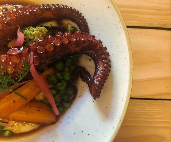 Restaurant Chez Marius à Narbonne, France