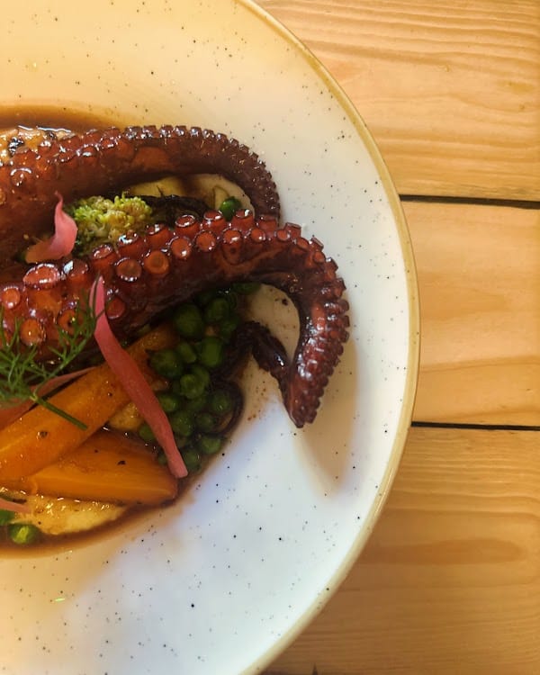 Restaurant Chez Marius à Narbonne, France