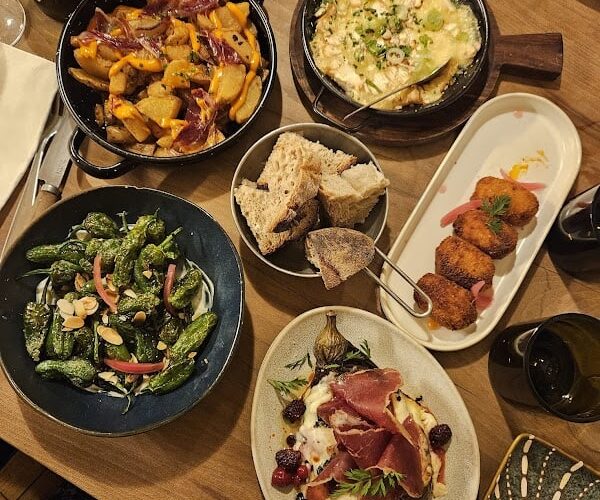 Restaurant Chez Marius à Narbonne, France