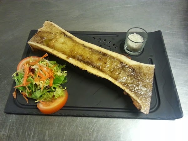 Restaurant Chez Martin à Rambouillet, France