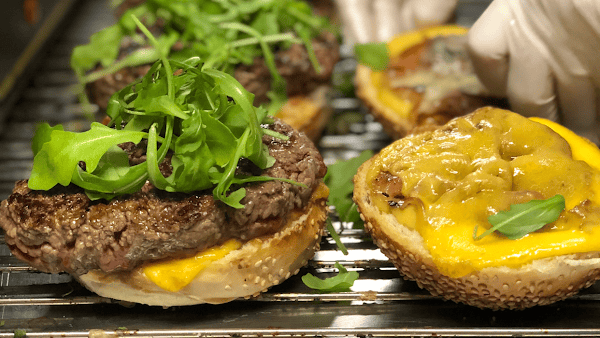 Restaurant Chez Matteo pizza burger à emporter à Le Porge, France