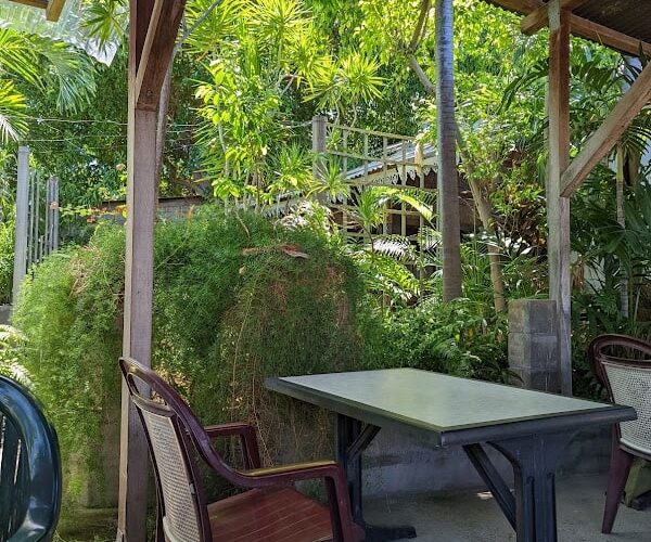 Restaurant Chez Mite à Saint-Paul, La Réunion