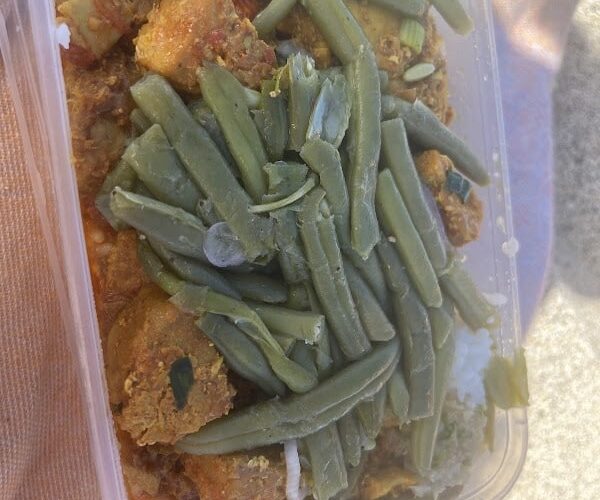 Restaurant Chez Mite à Saint-Paul, La Réunion