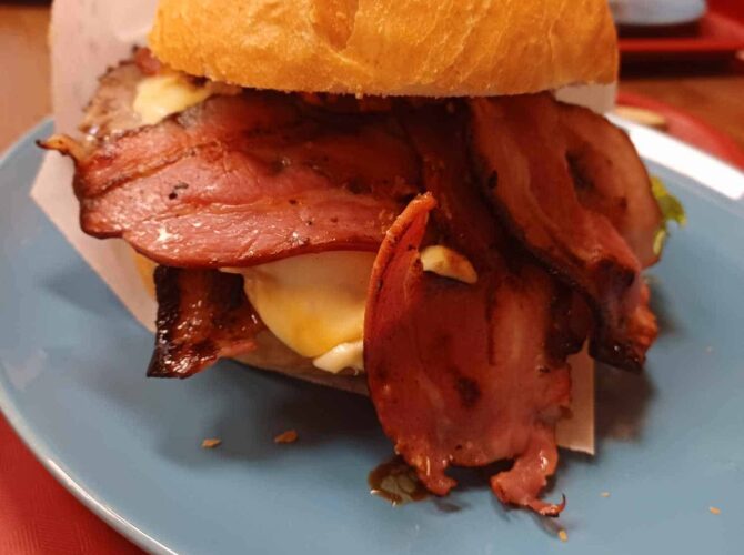 Restaurant Chez Pam Le Duo à Arlon, Belgique