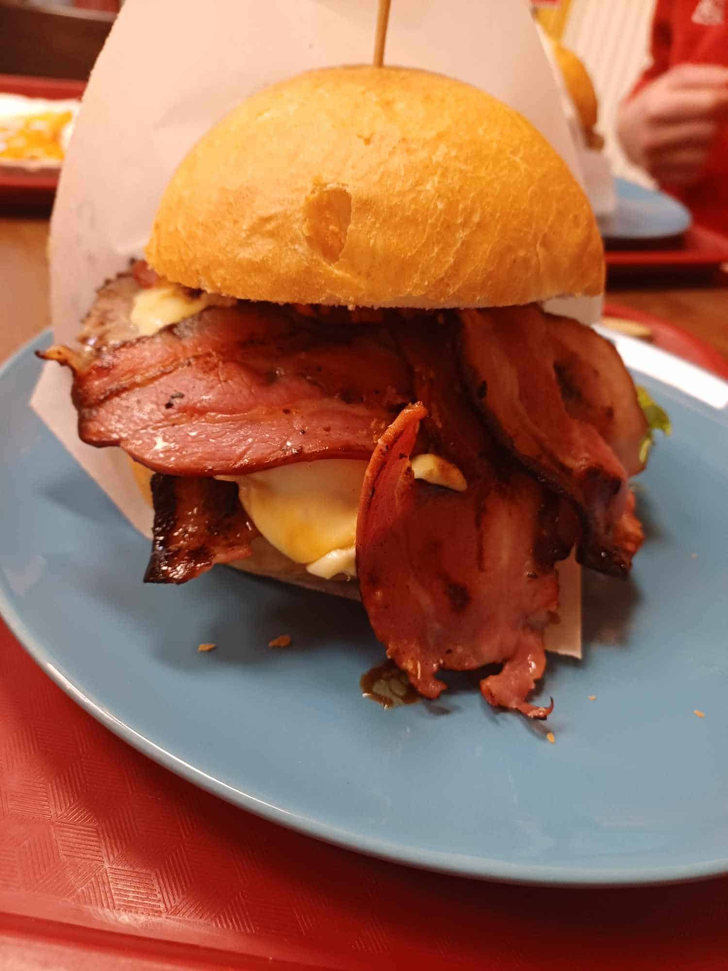 Restaurant Chez Pam Le Duo à Arlon, Belgique