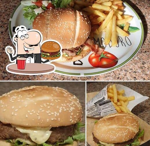 Restaurant Chez Sananda à Jonzac, France