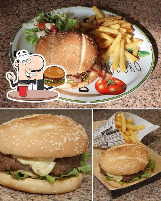 Restaurant Chez Sananda à Jonzac, France