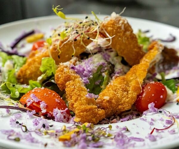 Restaurant Chez Séraphine à Narbonne, France