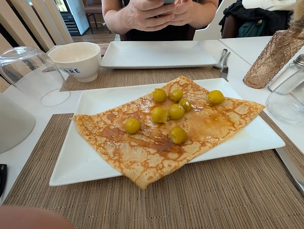 Restaurant Chez Steph et Micka à Verdun, France