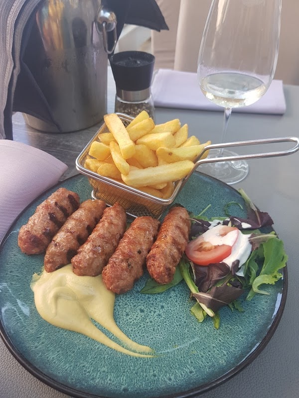 Restaurant Chez Teo – Rijckendael à Grimbergen, Belgique