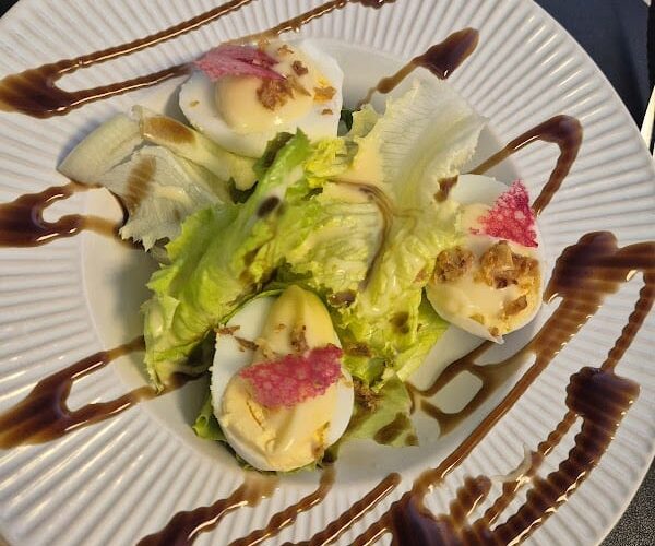 Restaurant Chez Thony à Ferreux-Quincey, France