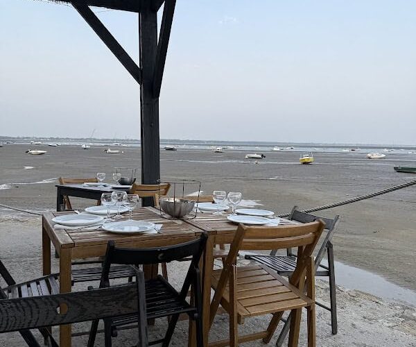 Restaurant Chez TT – Dégustation à Lège-Cap-Ferret, France