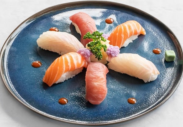 Restaurant Chez Yang à Illkirch-Graffenstaden, France