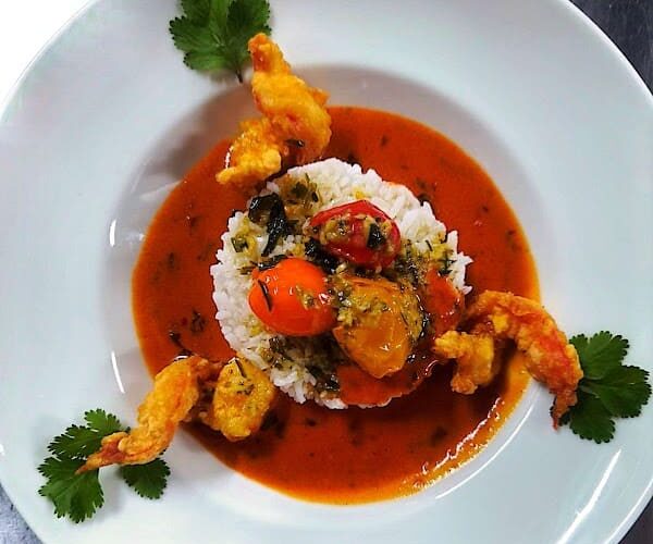 Restaurant Chez Yang à Illkirch-Graffenstaden, France