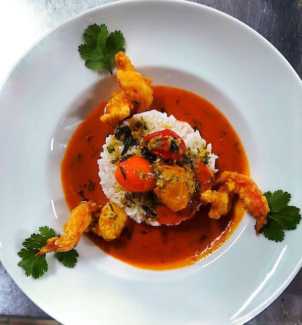 Restaurant Chez Yang à Illkirch-Graffenstaden, France