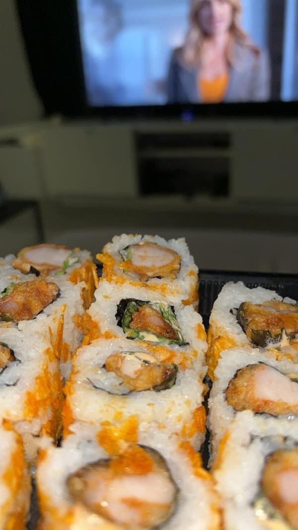 Restaurant Chez YOUFU à Huy, Belgique