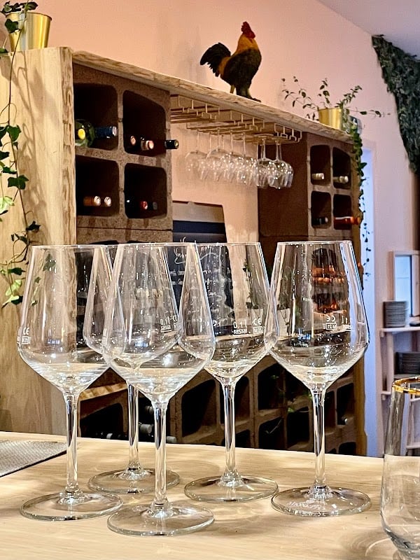 Restaurant ChezFil à Uccle, Belgique