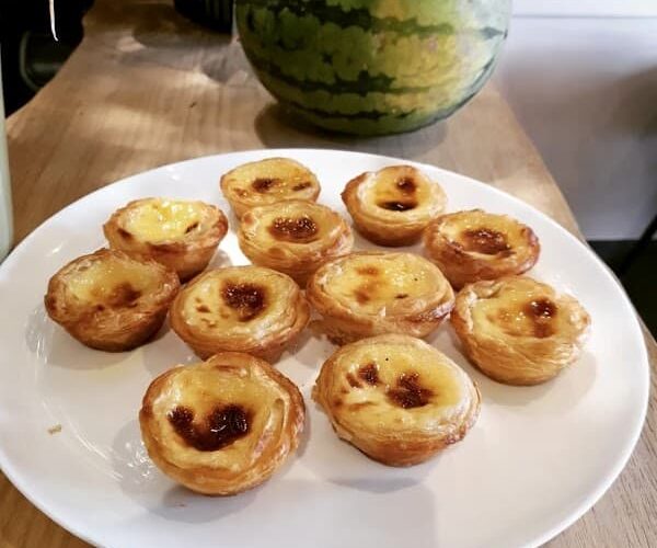 Restaurant ChezFil à Uccle, Belgique