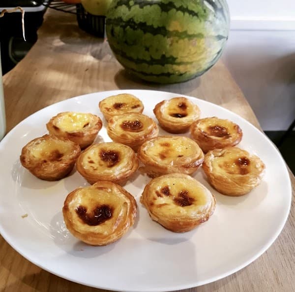 Restaurant ChezFil à Uccle, Belgique