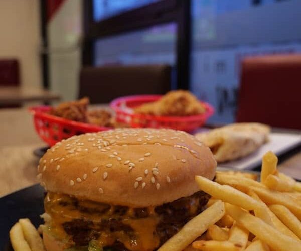 Restaurant Chicken Factory Clamart à Clamart, France