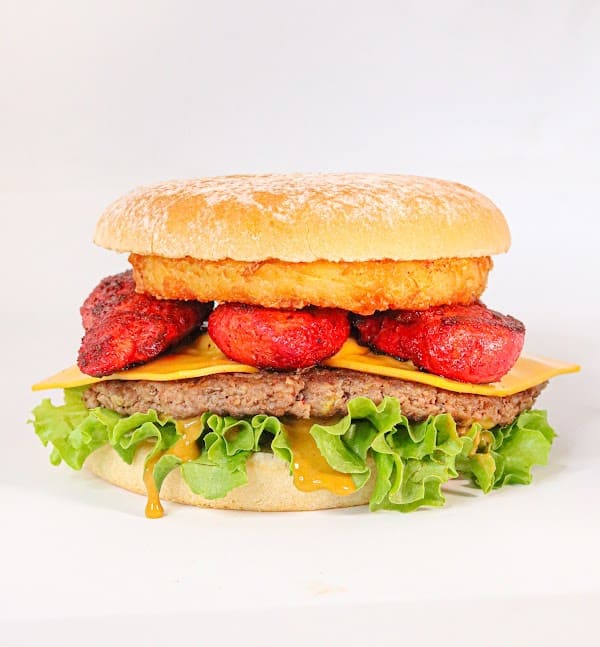 Restaurant Chicken Village à Bobigny, France