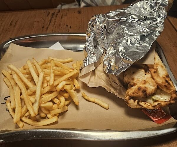 Restaurant Chicken Village à Bobigny, France