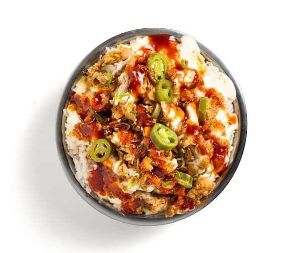 Restaurant Chikin Bang – Korean Street Food – Plan de Campagne à Les Pennes-Mirabeau, France