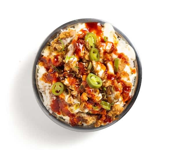 Restaurant Chikin Bang – Korean Street Food – Plan de Campagne à Les Pennes-Mirabeau, France