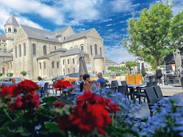 Restaurant Christensen Tavern à Nivelles, Belgique