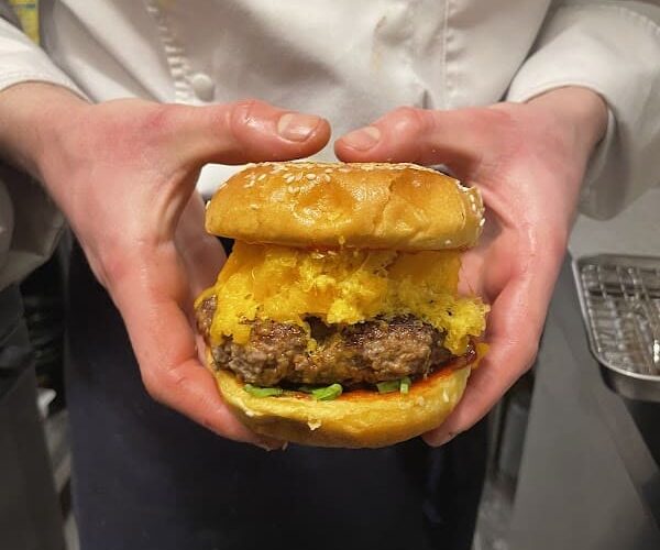 Restaurant Cinq à Clamart, France