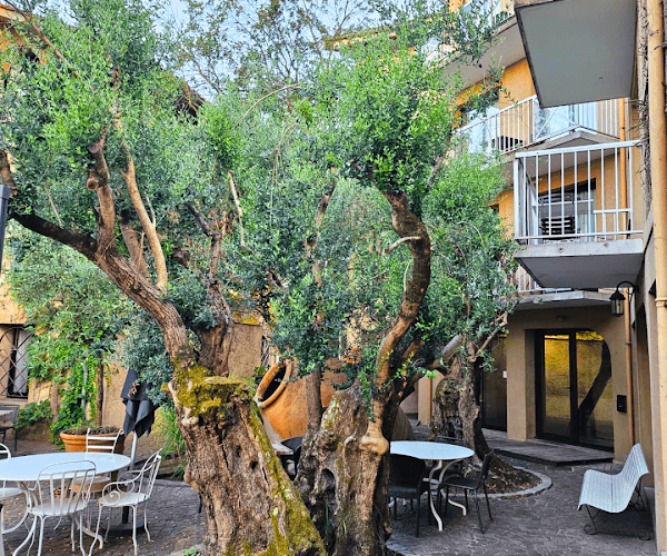 Restaurant Citotel Le Chalet Lyrique à Gradignan, France