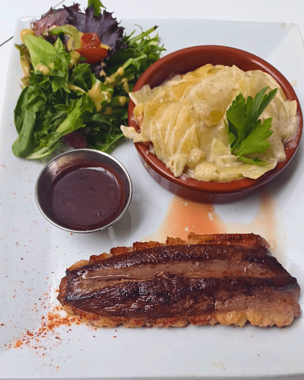 Restaurant Citotel Le Chalet Lyrique à Gradignan, France