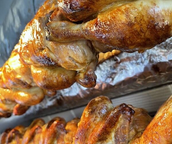 Restaurant CK Poulet Rôti Illkirch à Illkirch-Graffenstaden, France