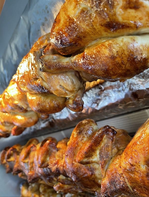 Restaurant CK Poulet Rôti Illkirch à Illkirch-Graffenstaden, France