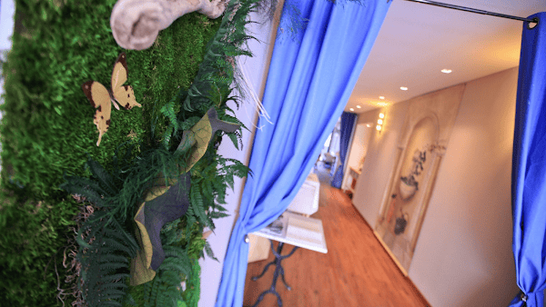 Restaurant Clos Séméria à Saint-Raphaël, France