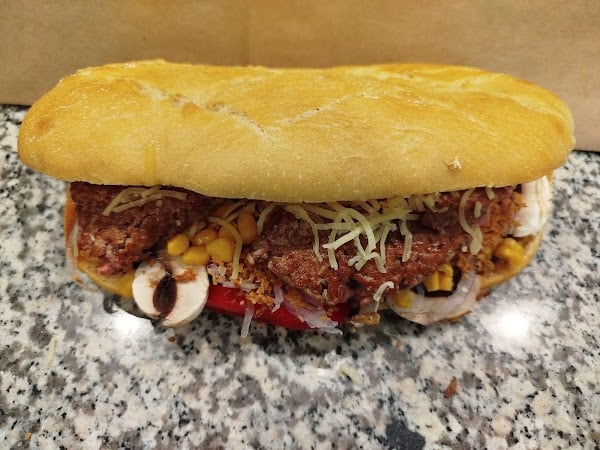 Restaurant Club Sandwich à Remiremont, France