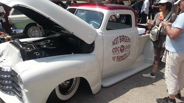 Restaurant COCO LOCO Plan de Campagne à Cabriès, France