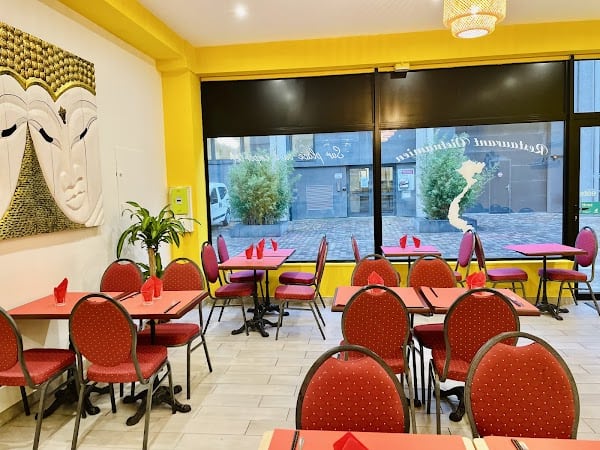 Restaurant Coin de HaNoi à Cherbourg-en-Cotentin, France