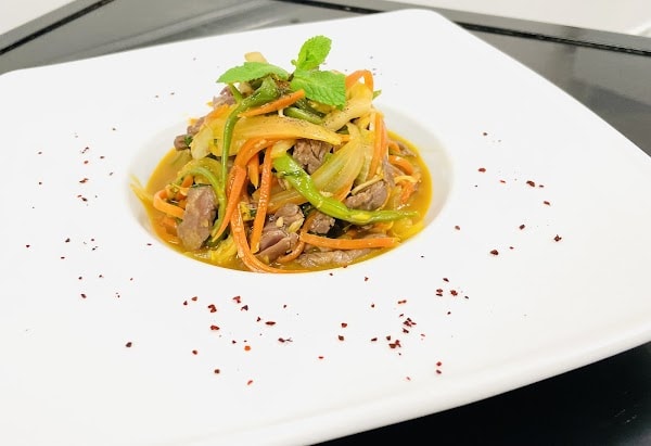 Restaurant Coin de HaNoi à Cherbourg-en-Cotentin, France