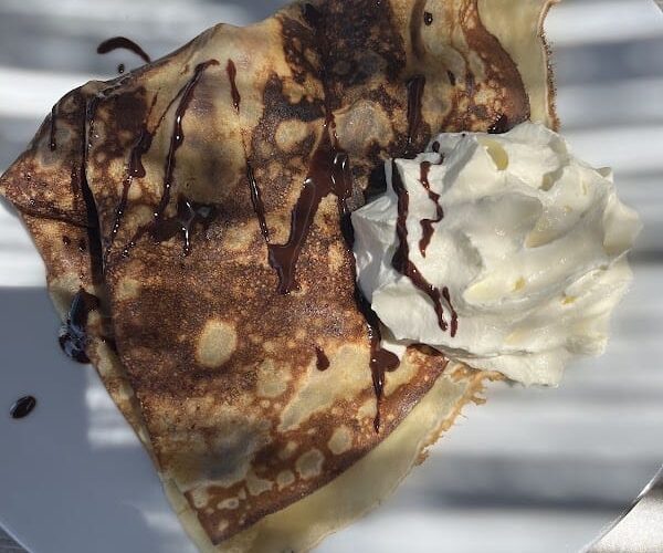 Restaurant COIN SAVEURS à Maubec, France