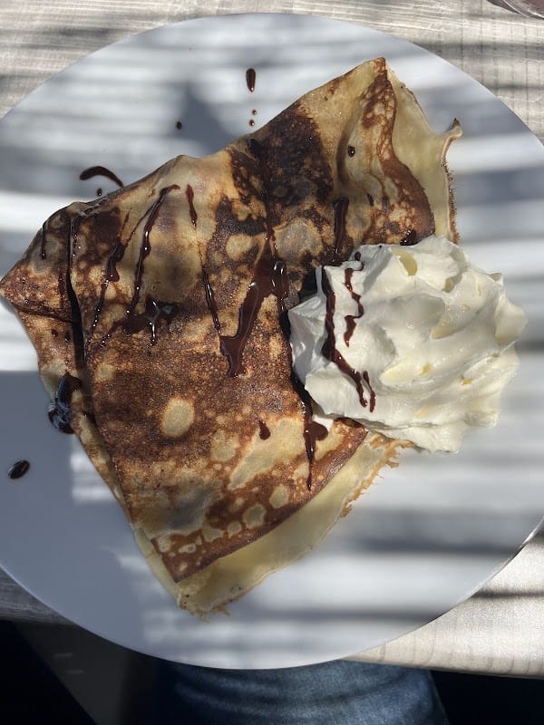 Restaurant COIN SAVEURS à Maubec, France