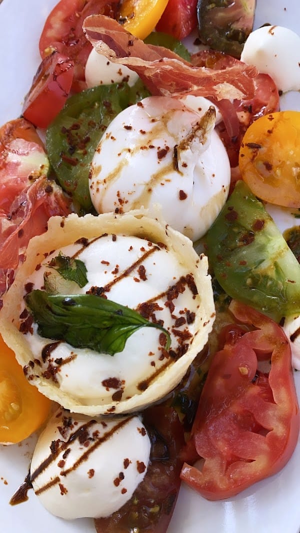 Restaurant COIN SAVEURS à Maubec, France