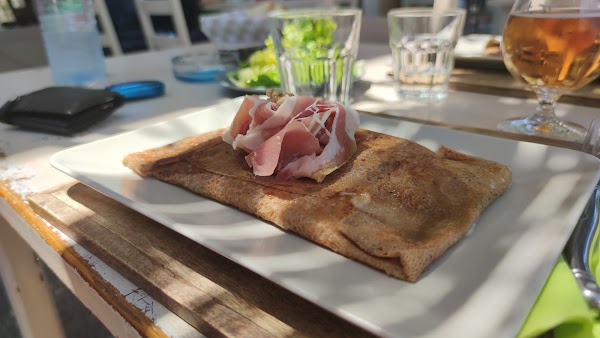 Restaurant COIN SAVEURS à Maubec, France