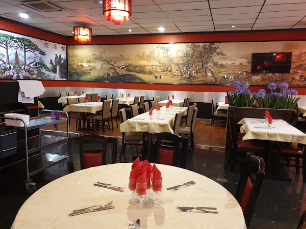 Restaurant Comme Chez Soi à Rodez, France